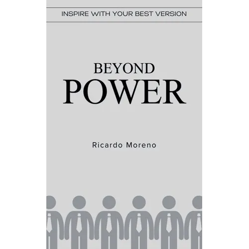 Beyond Power - Paperback