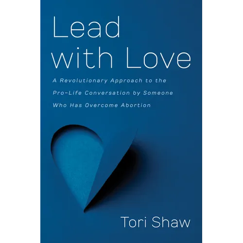 Lead with Love - Paperback
