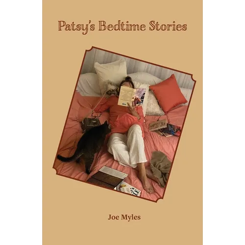 Patsy's Bedtime Stories - Paperback