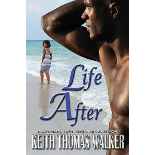 Life After - Paperback
