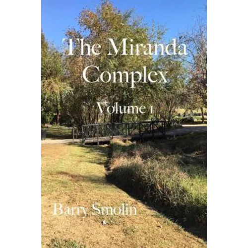 The Miranda Complex Volume 1: Munchkinland - Paperback