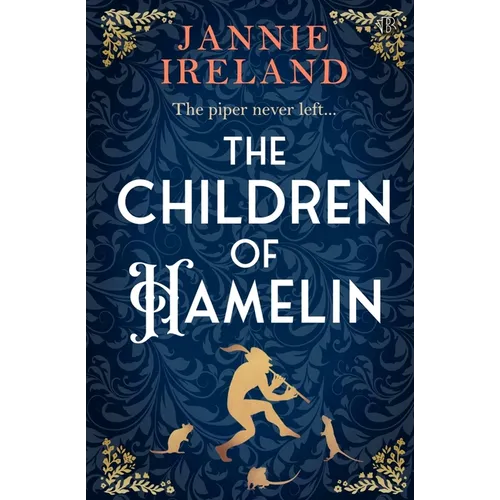 The Children of Hamelin - Paperback
