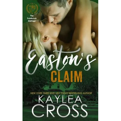 Easton's Claim - Paperback
