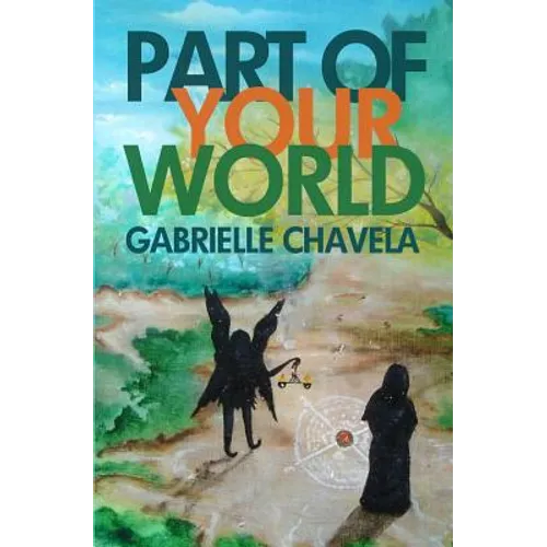 Part of your World - Paperback