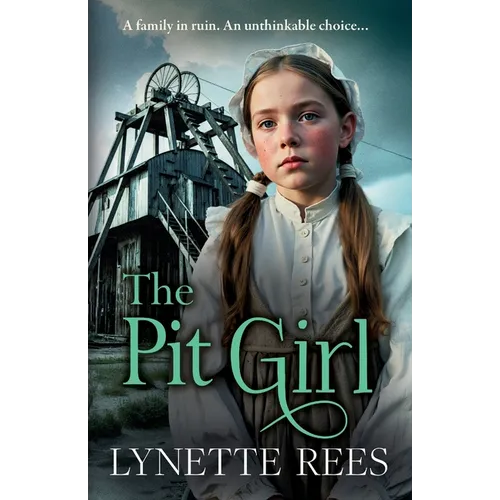 The Pit Girl - Paperback
