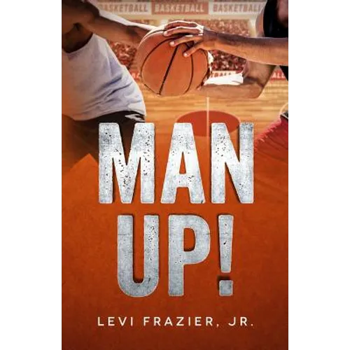 Man Up! - Paperback