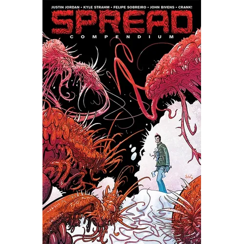 Spread Compendium - Paperback