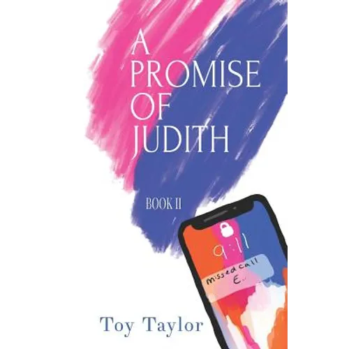Promise of Judith - Paperback