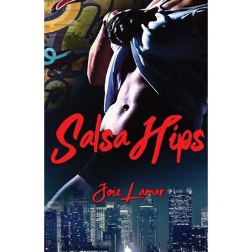 Salsa Hips - Paperback