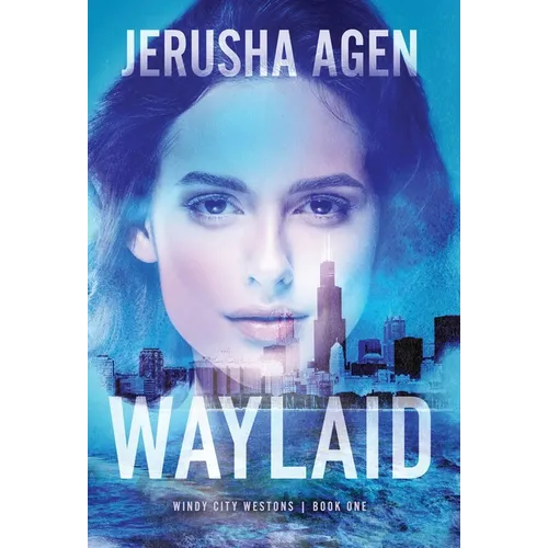 Waylaid: A Christian Romantic Suspense - Hardcover