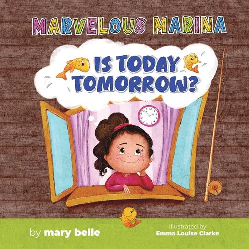 Is Today Tomorrow? - Paperback