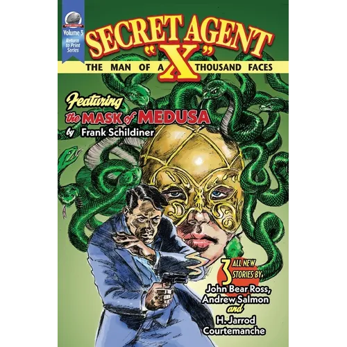 Secret Agent 