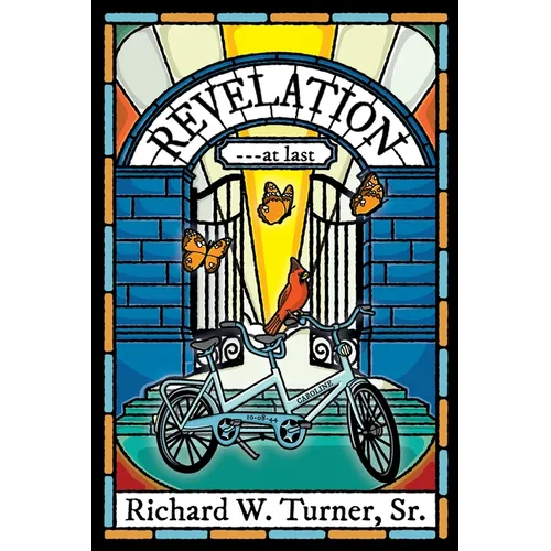 Revelation ---at last - Paperback