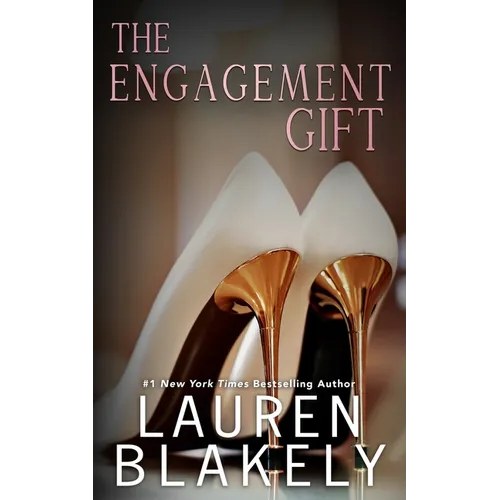 The Engagement Gift: An After Dark Standalone Romance - Paperback