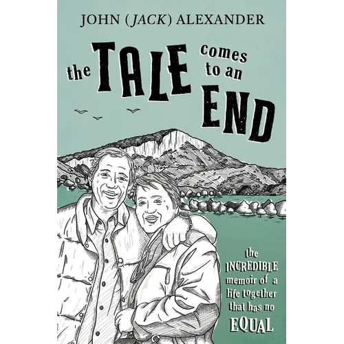 The Tale Comes to an End - Paperback