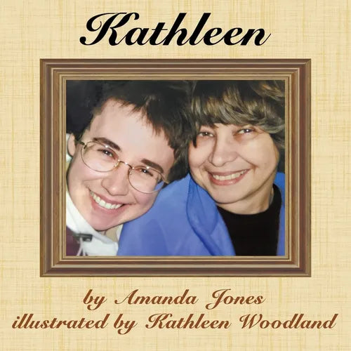 Kathleen - Paperback