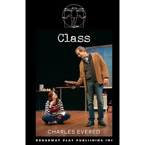Class - Paperback