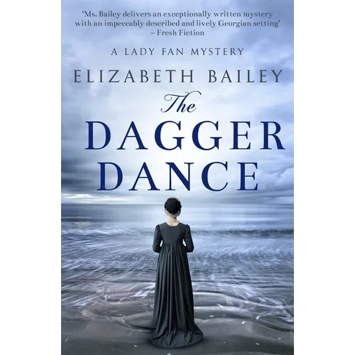 The Dagger Dance - Paperback