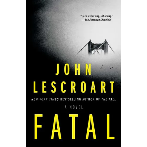 Fatal - Paperback