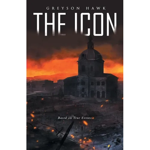 The Icon - Paperback