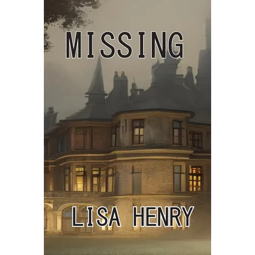 Missing - Paperback