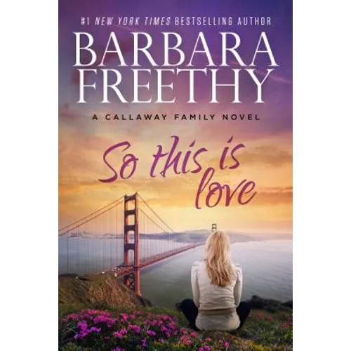 So This Is Love - Hardcover