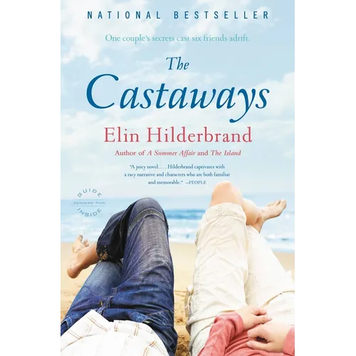 The Castaways - Paperback