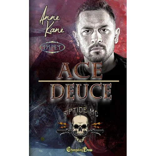 Ace/Deuce Duet: A Riptide MC Romance - Paperback