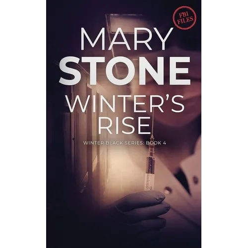 Winter's Rise - Paperback