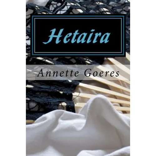 Hetaira: A Mason Briggs Mission - Paperback