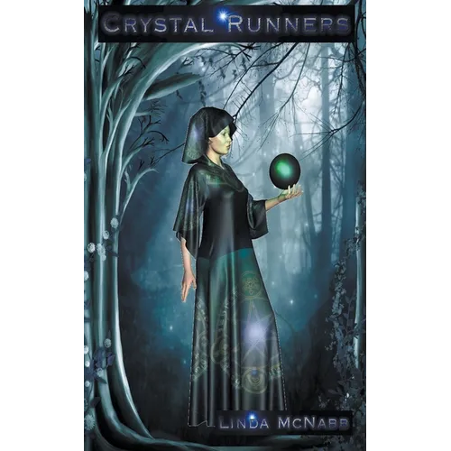 The Crystal Runners - Paperback