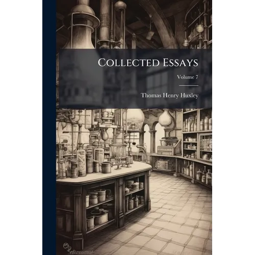 Collected Essays; Volume 7 - Paperback