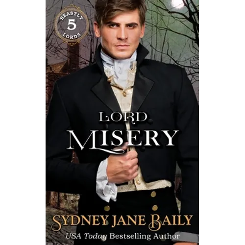 Lord Misery - Paperback