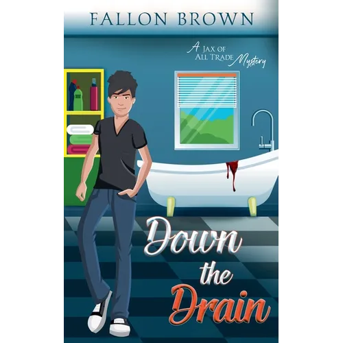 Down the Drain - Paperback