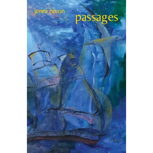 passages - Paperback