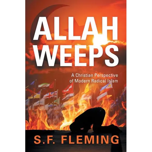 Allah Weeps: 