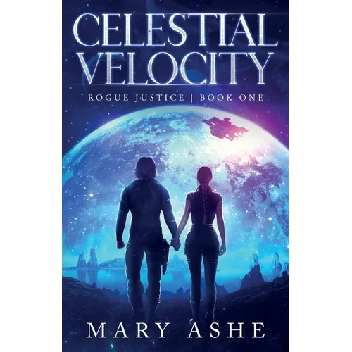 Celestial Velocity - Paperback