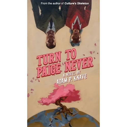 Turn to Paige Never - Paperback