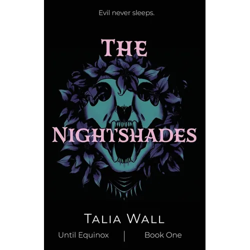 The Nightshades - Paperback