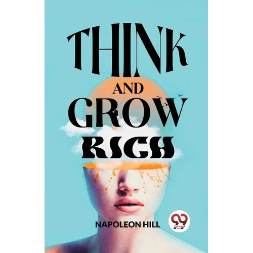 Think And Grow Rich - Paperback