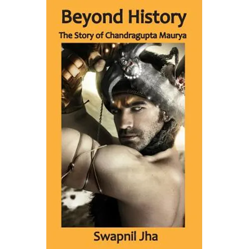 Beyond History - Paperback