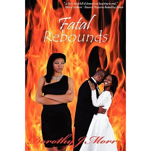 Fatal Rebounds - Paperback