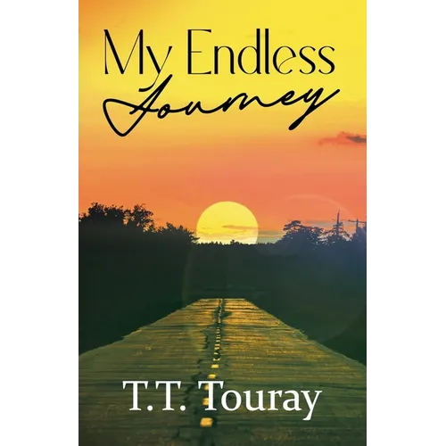 My Endless Journey - Paperback