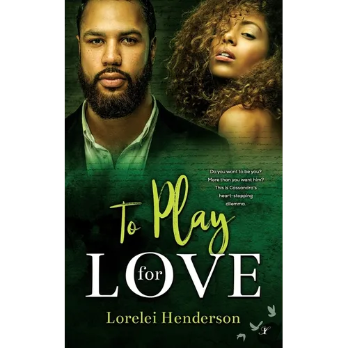 To Play for Love - Paperback