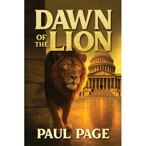 Dawn of the Lion - Paperback