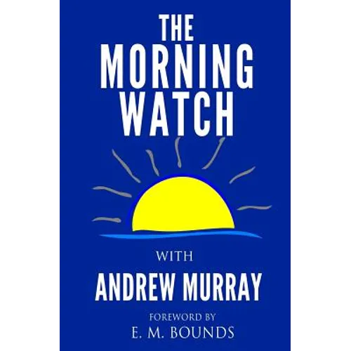 The Morning Watch - Paperback