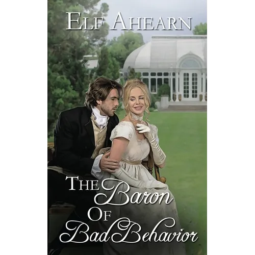 The Baron of Bad Behavior - Paperback