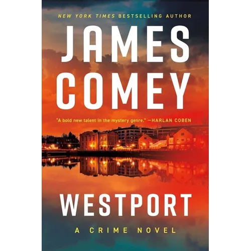 Westport - Paperback