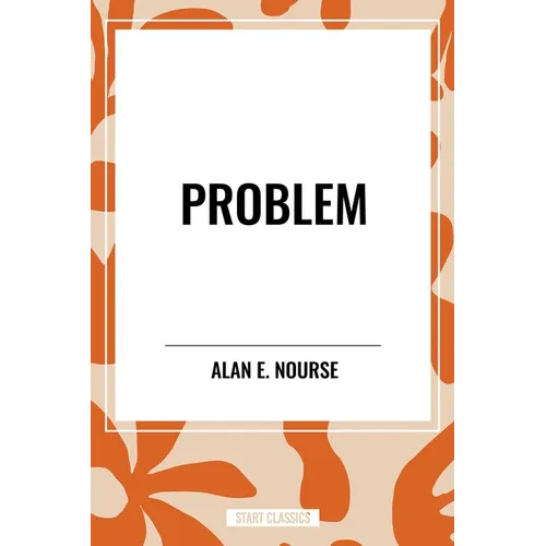 Problem - Paperback
