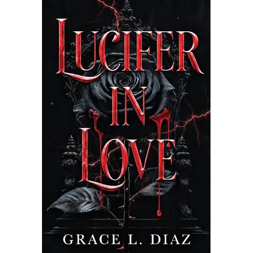 Lucifer In Love - Paperback